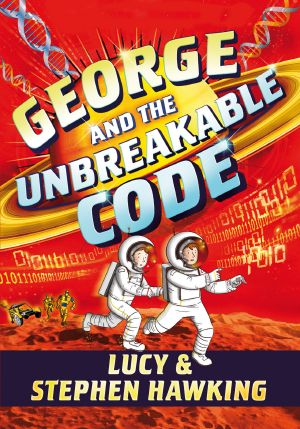 [George 04] • George and the Unbreakable Code